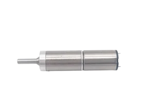 12mm Micro Planetary Gear Motor 3V High Torque DC Brush Gearbox Motor for Precision Medical Equipment and Robot Joints