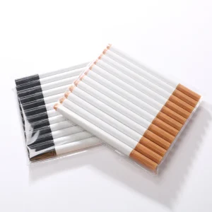 12pcs/bag Tattoo Accessories Supplies Permanent Makeup Tattoo Skin Marker Pen for Tattoo Shop