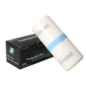 15cm*10m Tattoo Aftercare Film Water-Proof Protection Solution Breathable Body Art Tattoo Repair Film