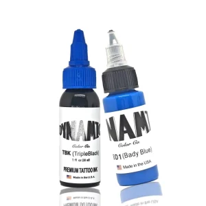 18-Color 30ML Art Ink Alcohol Resin Pigment Kit Liquid UV Epoxy Resin Colorant Dye for Beauty Personal Care