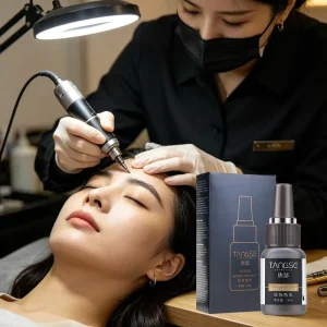 18ml Microblading PMU Tattoo Pigments Permanent Makeup Ink Plant Extract