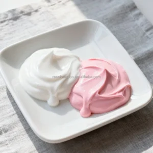 1L Plastic Tattoo Pigment Ink Cream for Microbalding Permanent Makeup Beauty