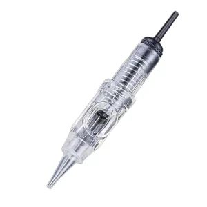 1R Stainless Steel Nano Tattoo Needle (Micro 42 Model)