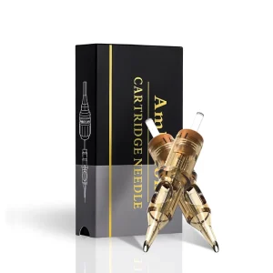 1RL 3RL 5RL 7RL 9RL 11RL 7RS 7RM 9RM 13RM RS Tattoo Cartridge Mix Round Liner Shader Curved Magnum Premium Tattoo Needles