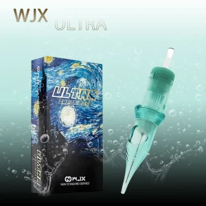 1RL 5RL Tattoo Cartridges Professional OEM ODM Tattoo Needles for Tattoo Machine