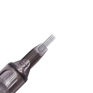1RL Stainless Steel Tattoo Cartridge Needles