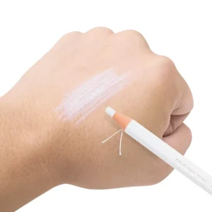 1box Microblading White Eyebrow Marker Pen for Permanent Makeup Skin Tattoo Pencils Accessories