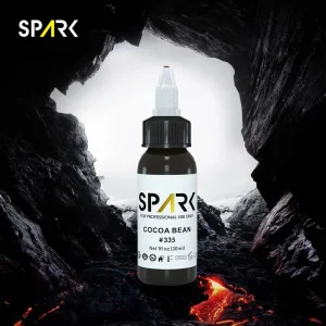 1oz (30ml) Skin-Friendly Long-lasting Vibrant Even Coloring Long-lasting Tattoo Ink for Body Art