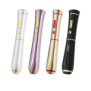 2.5MM Stroke Mast P40 Rotary Tattoo Machine Pen for Permanent Makeup