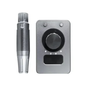 2.7mm Stroke Light Weight Aluminum Electric Tattoo Gun Pen Machine Kit Tattoo Supplies Pmu Permanent Makeup Machine