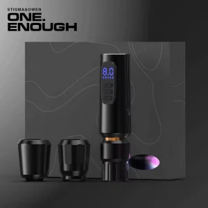2000 Mah Rechargeable Wireless Pen Professional Battery Digital Tattoo Gun Rotary Tattoo Pen Machine