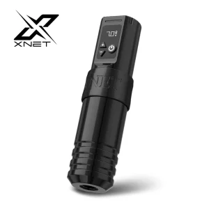 2000mAh 4.0mm Stroke Direct Drive Wireless Tattoo Pen Machine
