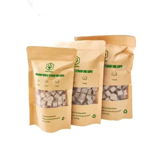 200pcs Biodegradable PMU Tattoo Ink Cups S/M/L 10mm,12mm,15mm Pigment Ink Caps Tattoo