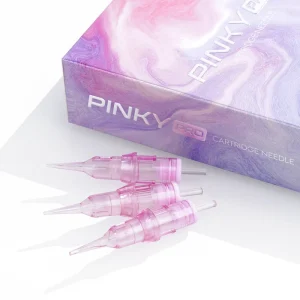 20PCS Tattoo Supplies Professional Tattoo Needles Cartridge Needle for Tattoo Artist