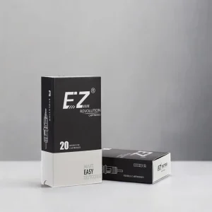 20Pcs 1201RL 1203RL 1204RL 1003RL Membrane System Tattoo Cartridge Manufacture