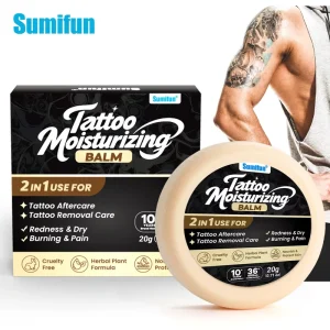 20g Tattoo Moisturizing Tattoo Remover Care Cream