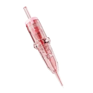 Disposable Permanent Makeup Cartridge Needle Universal Tattoo Cartridge Needle