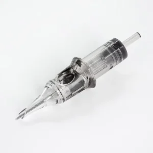 20pcs Box RL Disposable Tattoo Needle Cartridge Set for Permanent Makeup and Body Art