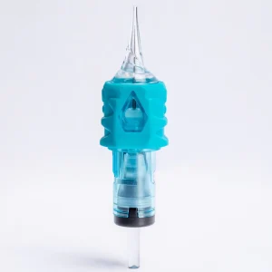 20pcs Disposable Tattoo Cartridge Needles Rs rl rm m1 Tattoo Needles Cartridge Permanent Makeup Needle Cartridge for Tattoo Pen