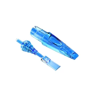 20pcs Professional Disposable Needles Tattoo Cartridge Needles Supply for Tattoo Cartridge Machine Tattoo Penl