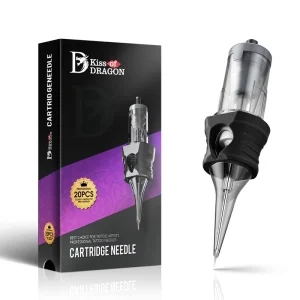20pcs box 1RL 3RL 5RL 7RL 9RL 11RL 13RL 15RL RL Round Liner Cartridges 5RM 7RM 9RM 15RM RM Curved Magnum Tattoo Needles