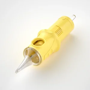 20pcs box Factory OEM logo Box 316 Disposable Premium Quality Tattoo Cartridges Needles with Membrane