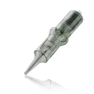 20pcs box Premium Disposable Tattoo Needle Cartridge Universal Eyebrow Nano Brow Permanent Makeup Cartridges Pmu Tattoo Needle