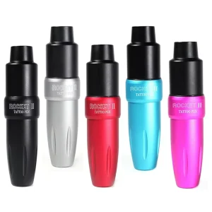 22 Second-generation Tattoo All-in-one Machine Tattoo Pen
