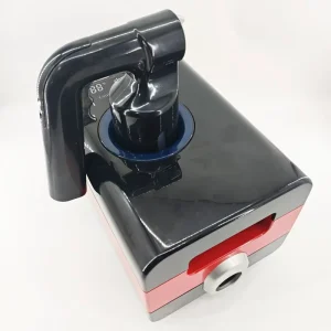 220v 450w HVLP Home Sunless Airbrush Beauty Spray Tan Gun Mini Solarium Body Tanning Machine