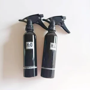 275ml Colorful Plastic Tattoo Spray and Wash Bottle for Permanent Makeup Accessories