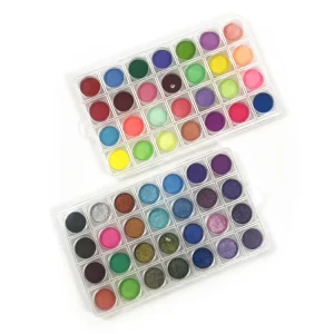 28 Colors Water Based Face & Body Paint for Children Can Do Customization Face Paint Supplies