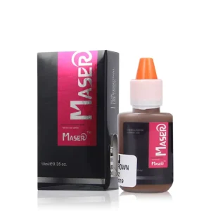29 Colors Microblading Pigment for Eyebrow/eyeline/lips Coloring