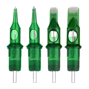 3 5 7RL RM RS Tattoo Cartridges Needles Needle Cartridge for Tattoo Machine