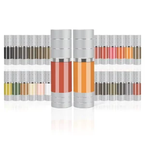 30 ml Eyebrow Tattoo Ink Professional Pigment for Eyeliner Black Tattoo Microblading Paint Ink for Semi Permanent Makeup