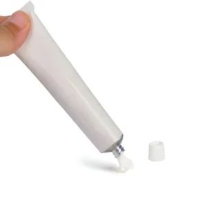 30G White Tattoo Repair Cream Stickers Set Essential Supplies for Permanent Makeup Aftercare Accessories