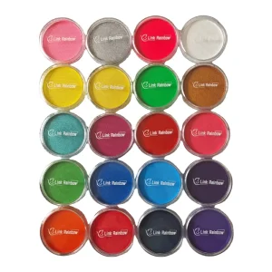 30g Water Based Natural Plant Children’s Skin Harmless Body Paint Cosplay Party Friendly Washable Face Body Art Makeup Halloween