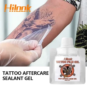 30ml Tattoo Repair Soothing Gel Aftercare Balm