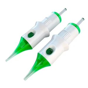316 1RL 3RL SMP Brow Body Art PMU Needle Universal Tattoo Needle Cartridge for Microblading PMU Machine Tattoo Pen