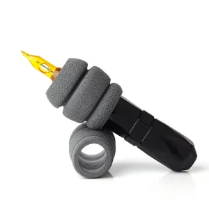 31mm Foam Tattoo Grip Cover Permanent Makeup Accessories for Tattoo Artists