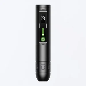 3400mAh Premium Wireless Tattoo Pen Machine for Body Art