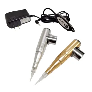 35000RPM Stable Eyebrow Permanent Makeup Machine