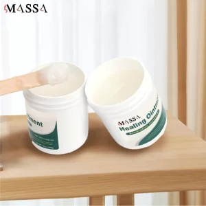 350g Tattoo Aftercare Cream Body Healing Ointment and Repair Paste for Permanent Makeup
