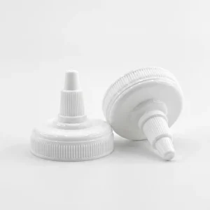 38mm Twist Top Cap Custom Color Tattoo Ink Screw Cap Colored Pigment Squeeze Bottle Cap