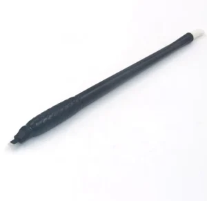3D Eyebrow Microblading Disposable Manual Tattoo Pen for Permanent Makeup