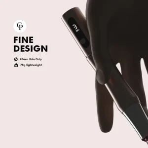 3D Eyebrow Tattoo Machines Portable Microblading Pen Micropigmentation Machine Digital Permanent Makeup Pen