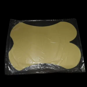 3D Silicone Full Tattoo Practice Skin Simulation Full Back Skin for Permanent Makeup Art Practice for Artist Training