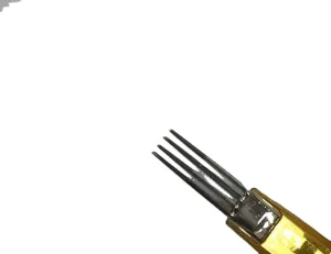 3RL for Disposable Permanent Tattoo Needles Sterile 20 Needles Stainless Steel Tattoo Cartridges for Tattoo Machine