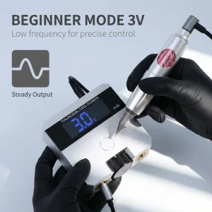 3V Beginner Mode PMU Machine for Training Artists