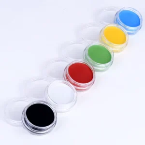 3g Body Art Face Body Paint Costume Fancy Makeup Oil Based Painting Non Toxic Makeup