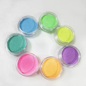 3g Body Paint Custom Colors Matte Paint Water Activated Safe Makeup Face Painting for Halloween Party